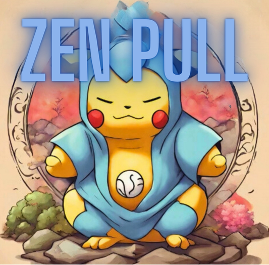 Zen Pull