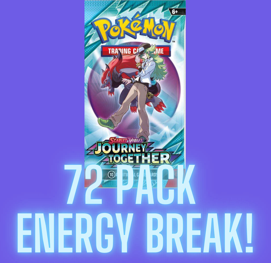 Energy Break